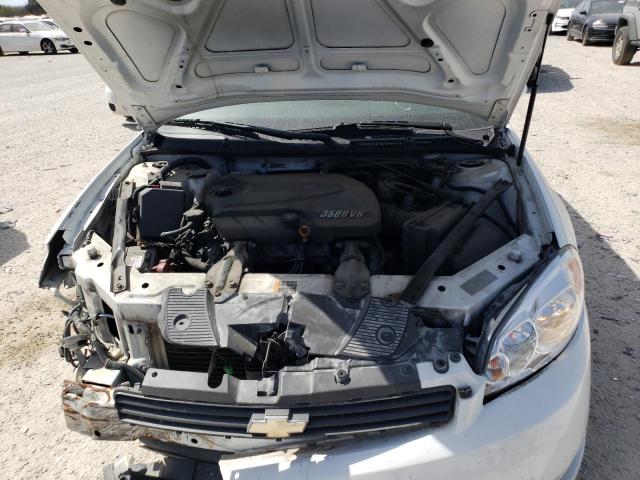 Photo 11 from auction – 2011 CHEVROLET IMPALA LT with VIN 2G1WG5EK8B1225022