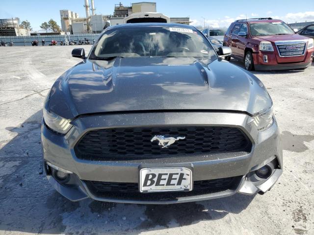 Photo 5 from auction – 2016 FORD MUSTANG with VIN 1FA6P8TH8G5278279