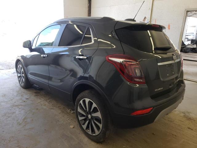 Photo 2 from auction – 2018 BUICK ENCORE PRE with VIN KL4CJBSB7JB508342