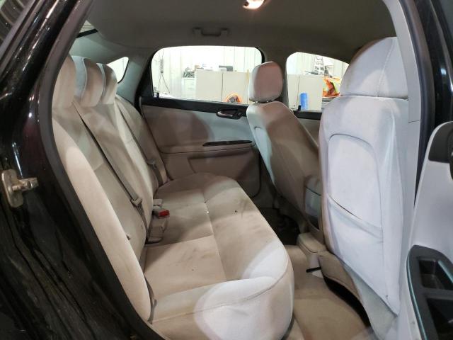 Photo 10 from auction – 2007 CHEVROLET IMPALA LS with VIN 2G1WB58K479402927