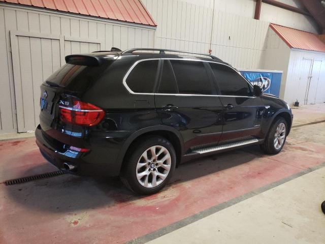 Photo 3 from auction – 2013 BMW X5 XDRIVE3 with VIN 5UXZV4C58D0E13721