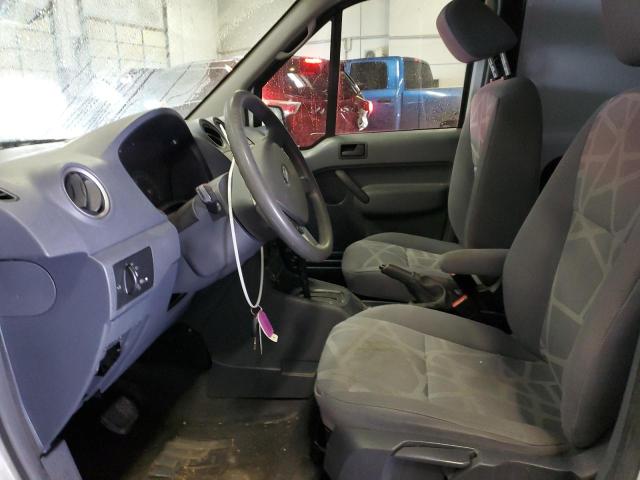 Photo 7 from auction – 2011 FORD TRANSIT CO with VIN NM0LS7DN5BT050249