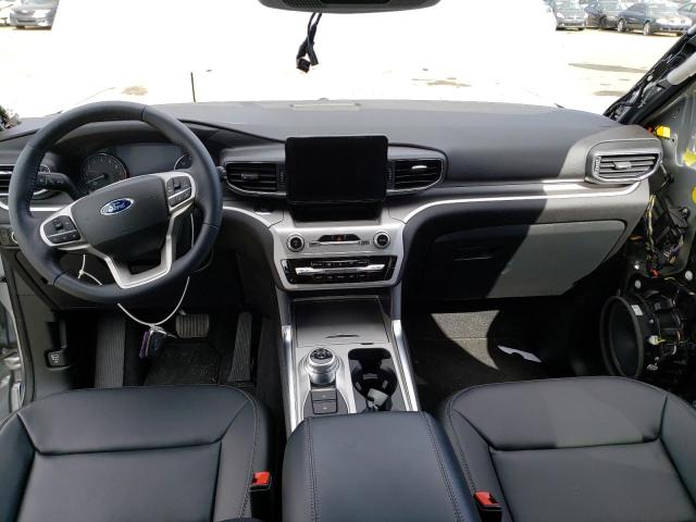 Photo 8 from auction – 2022 FORD EXPLORER X with VIN 1FMSK8DH4NGA15256