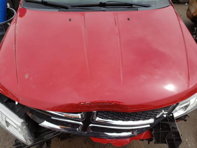 Photo 12 from auction – 2016 DODGE JOURNEY SE with VIN 3C4PDCAB2GT246386