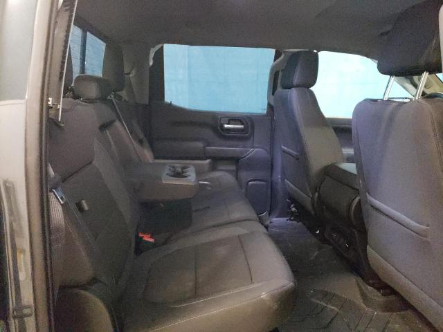 Photo 10 from auction – 2019 CHEVROLET SILVERADO with VIN 3GCPYDEK0KG238602