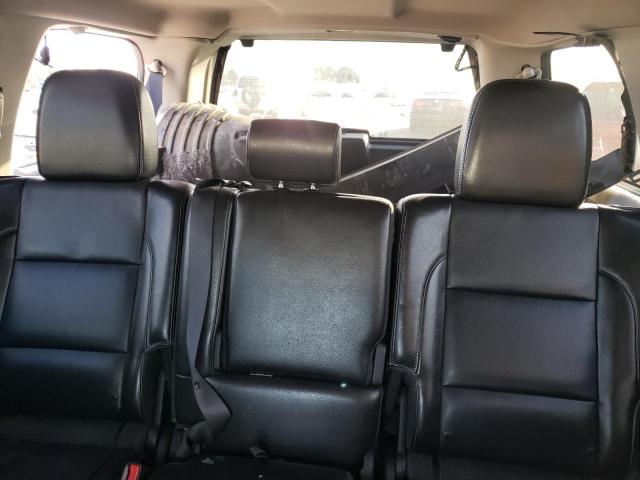 Photo 10 from auction – 2013 NISSAN ARMADA SV with VIN 5N1AA0NC9DN609614