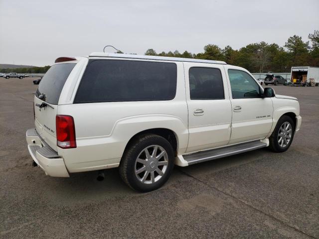 Photo 3 from auction – 2006 CADILLAC ESCALADE E with VIN 3GYFK66N16G159442