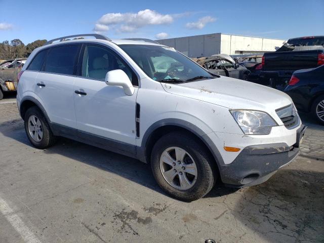 Photo 4 from auction – 2009 SATURN VUE XE with VIN 3GSCL33PX9S573965