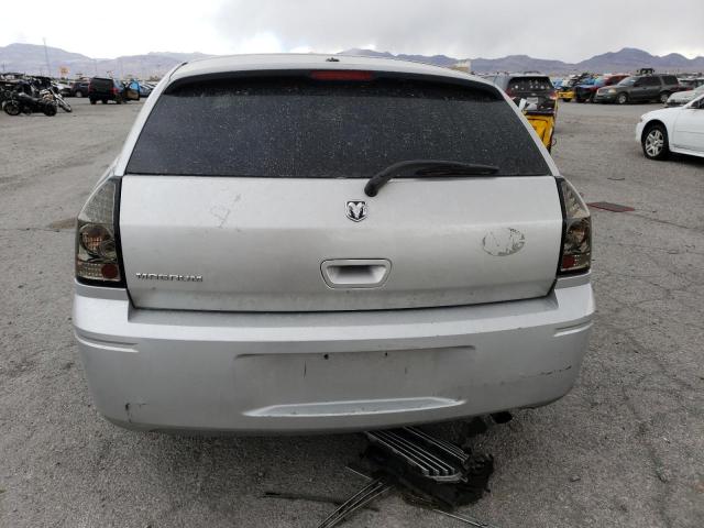 Photo 6 from auction – 2006 DODGE MAGNUM with VIN 2D4FV47T76H532758