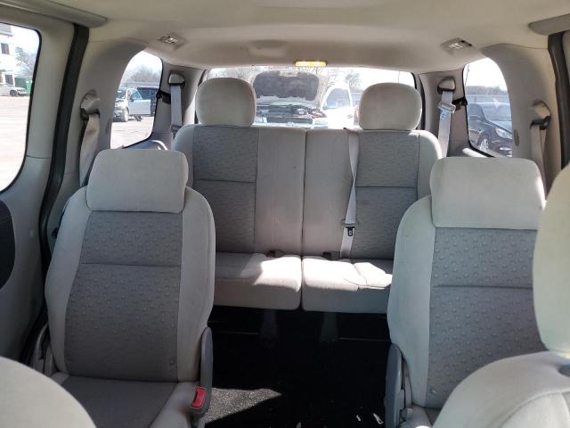 Photo 10 from auction – 2005 CHEVROLET UPLANDER with VIN 1GNDV03L05D278736