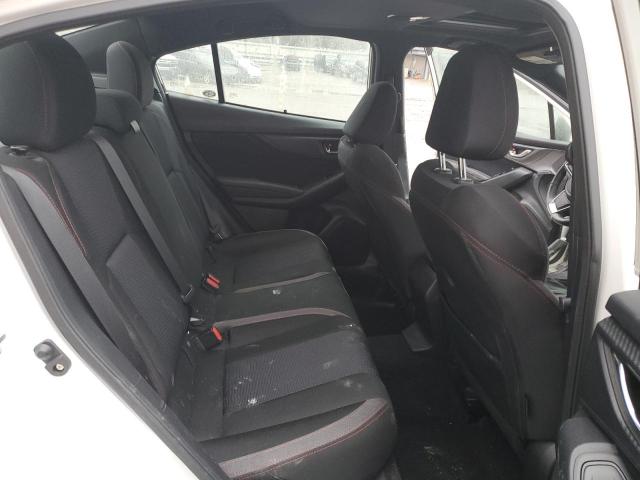 Photo 10 from auction – 2018 SUBARU IMPREZA SP with VIN 4S3GKAL60J3602038