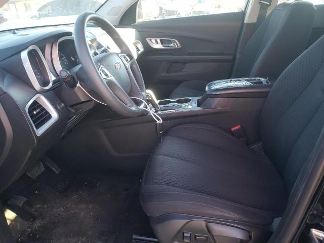 Photo 7 from auction – 2014 CHEVROLET EQUINOX LS with VIN 2GNALAEK7E6286205