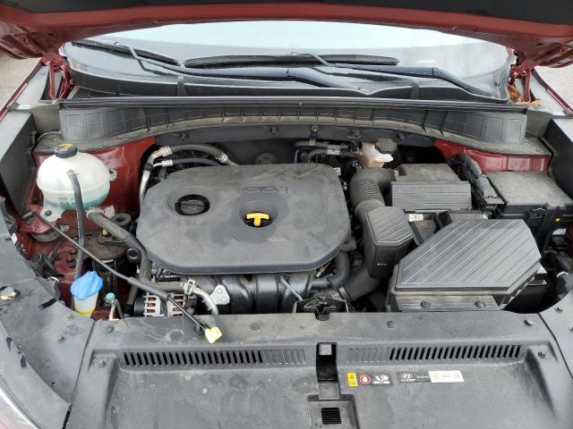 Photo 12 from auction – 2017 HYUNDAI TUCSON LIM with VIN KM8J33A40HU415284