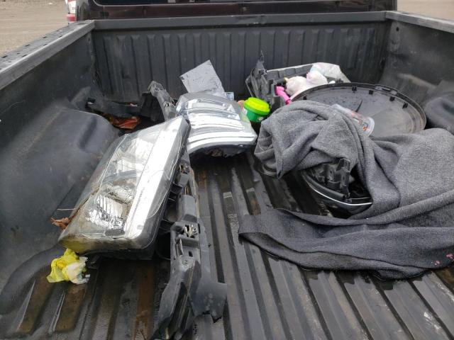 Photo 12 from auction – 2014 FORD F350 SUPER with VIN 1FT8W3BT2EEA11599