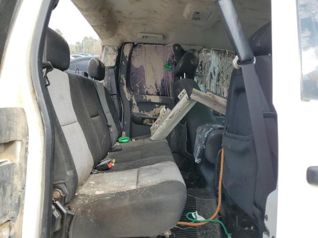Photo 10 from auction – 2009 CHEVROLET SILVERADO with VIN 1GCEC19C19Z182980