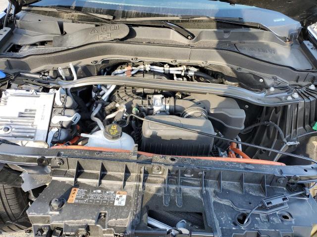 Photo 12 from auction – 2022 FORD EXPLORER L with VIN 1FM5K7FW5NNA01705