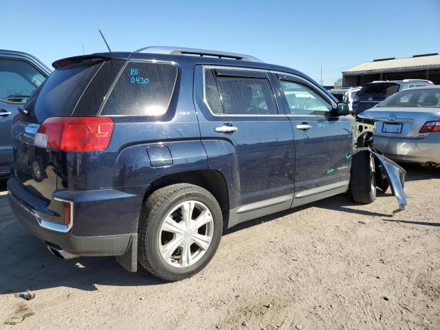 Photo 3 from auction – 2017 GMC TERRAIN SL with VIN 2GKFLPE33H6103238