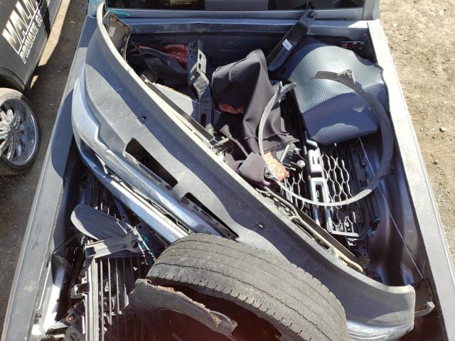 Photo 12 from auction – 2021 RAM 2500 TRADE with VIN 3C6UR5CL3MG696906