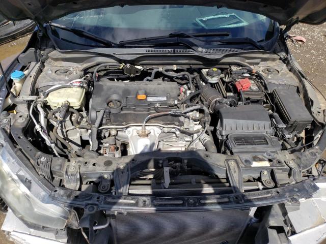 Photo 11 from auction – 2016 HONDA CIVIC LX with VIN 2HGFC2F50GH526281