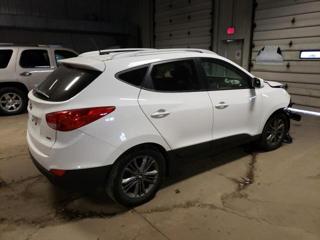 Photo 3 from auction – 2015 HYUNDAI TUCSON LIM with VIN KM8JUCAG8FU072891