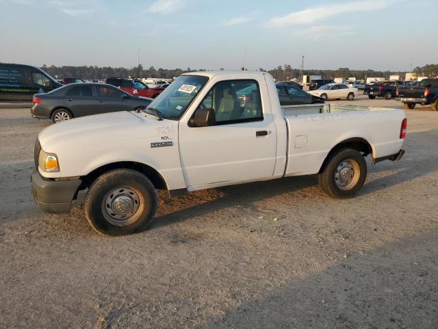 FORD RANGER 2006 with VIN 1FTYR10D46PA76788 - Photo from auction
