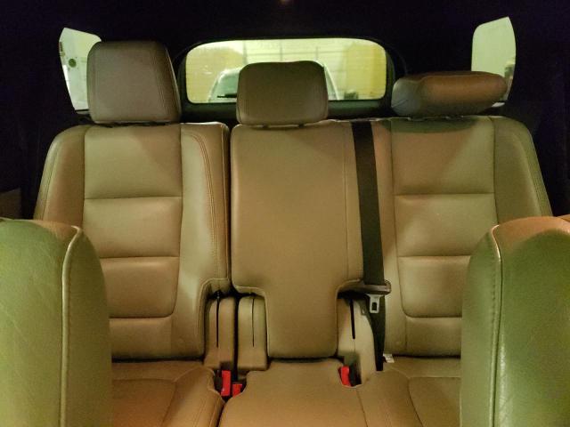 Photo 10 from auction – 2013 FORD EXPLORER X with VIN 1FM5K8D88DGA12520