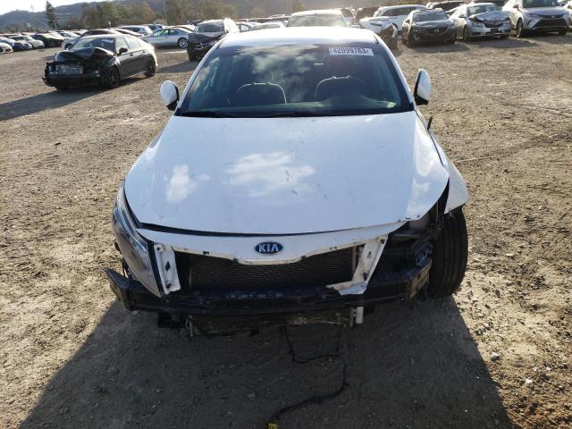 Photo 5 from auction – 2015 KIA OPTIMA LX with VIN KNAGM4A71F5620824