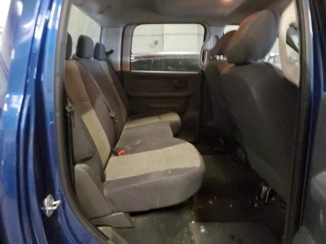 Photo 10 from auction – 2010 DODGE RAM 2500 with VIN 3D7TT2CT0AG147234