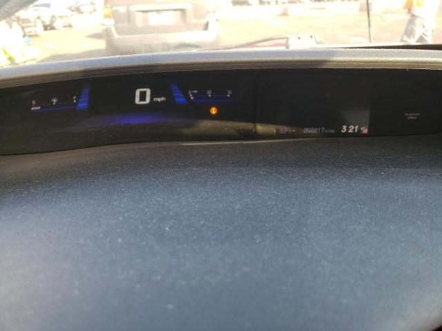 Photo 9 from auction – 2015 HONDA CIVIC EX with VIN 19XFB2F8XFE004280
