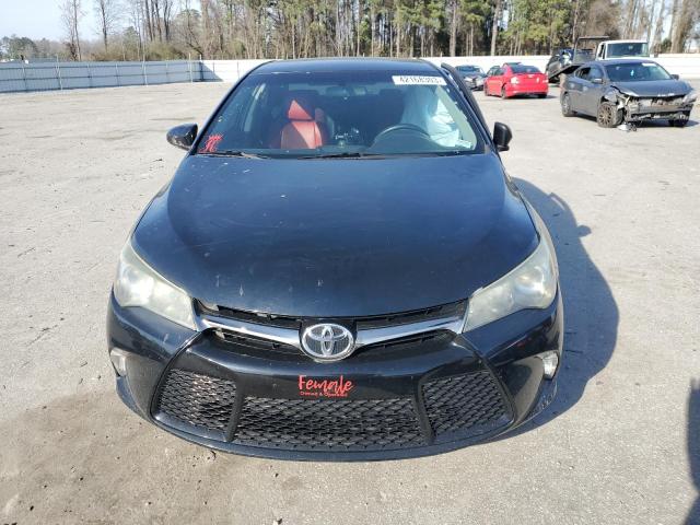 Photo 5 from auction – 2015 TOYOTA CAMRY LE with VIN 4T1BF1FK0FU027752