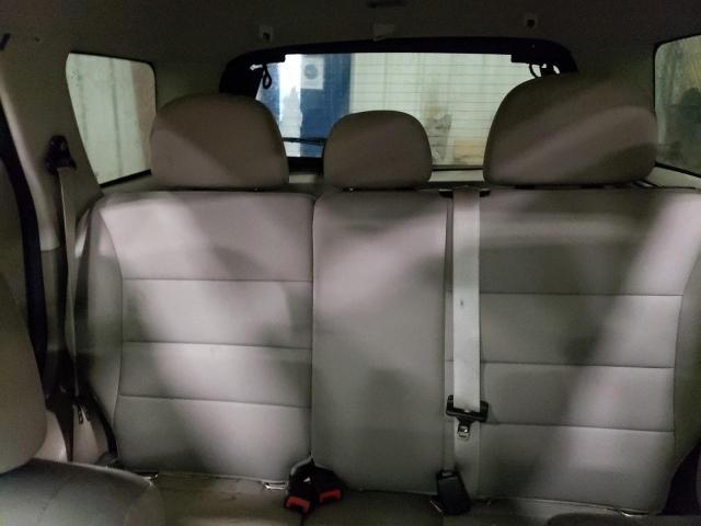 Photo 10 from auction – 2011 FORD ESCAPE HYB with VIN 1FMCU4K31BKB39783