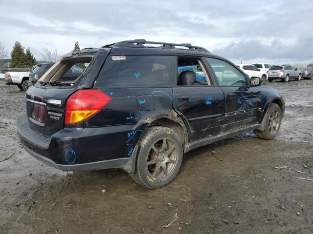 Photo 3 from auction – 2006 SUBARU LEGACY OUT with VIN 4S4BP67C764306620