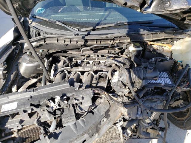 Photo 11 from auction – 2012 MAZDA 3 I with VIN JM1BL1V78C1599319