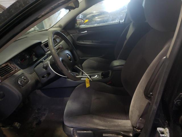 Photo 7 from auction – 2015 CHEVROLET IMPALA LIM with VIN 2G1WB5E33F1161761