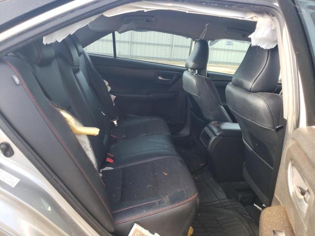 Photo 10 from auction – 2017 TOYOTA CAMRY LE with VIN 4T1BF1FK6HU401221