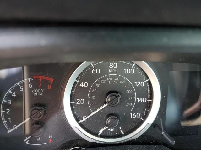 Photo 9 from auction – 2020 TOYOTA COROLLA LE with VIN 5YFEPRAE9LP115013