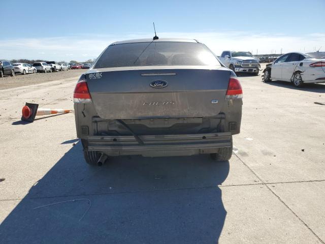 Photo 6 from auction – 2011 FORD FOCUS SE with VIN 1FAHP3FN6BW168637