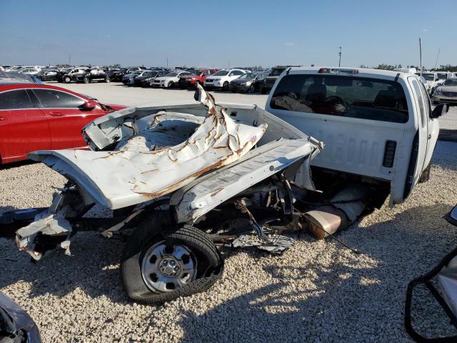 Photo 3 from auction – 2015 NISSAN FRONTIER S with VIN 1N6BD0CT5FN744835
