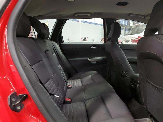 Photo 10 from auction – 2005 VOLVO V50 T5 with VIN YV1MJ682352076213