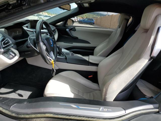 Photo 7 from auction – 2015 BMW I8 with VIN WBY2Z2C56FV391098