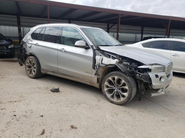 Photo 4 from auction – 2017 BMW X5 SDRIVE3 with VIN 5UXKR2C54H0U19741