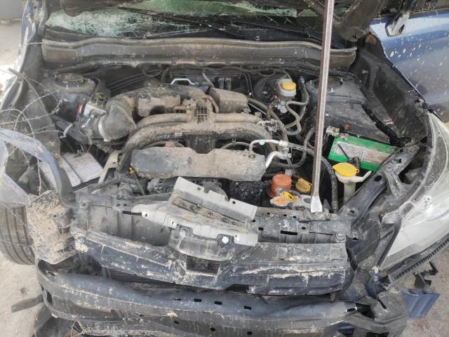 Photo 12 from auction – 2018 SUBARU FORESTER 2 with VIN JF2SJABC2JH447291