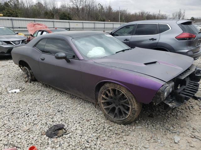 Photo 4 from auction – 2017 DODGE CHALLENGER with VIN 2C3CDZBT4HH568860