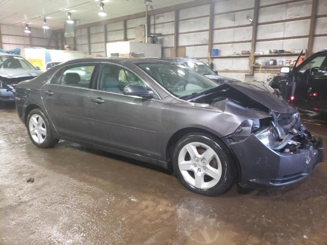 Photo 4 from auction – 2010 CHEVROLET MALIBU LS with VIN 1G1ZB5EB3A4146128