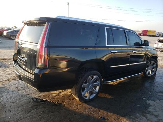 Photo 3 from auction – 2016 CADILLAC ESCALADE E with VIN 1GYS3HKJ3GR103501