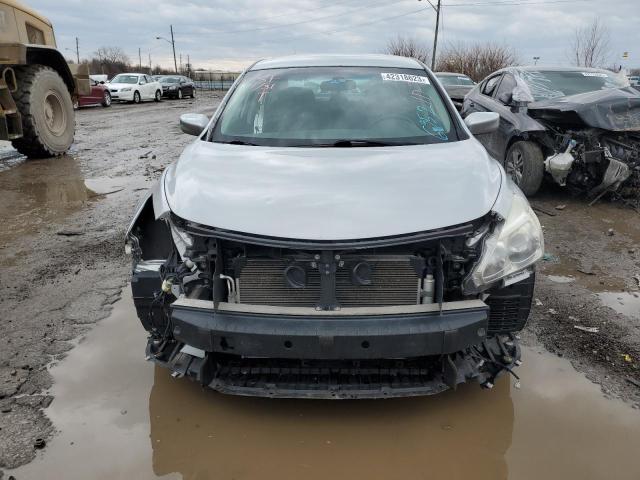 Photo 5 from auction – 2015 NISSAN ALTIMA 2.5 with VIN 1N4AL3AP7FN898199