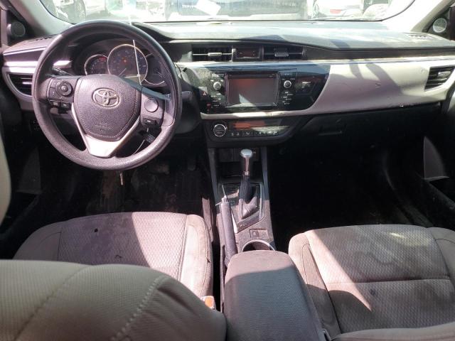 Photo 8 from auction – 2016 TOYOTA COROLLA L with VIN 5YFBURHE0GP459823