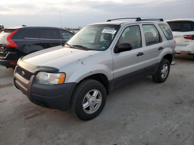Фото 1 с аукциона – 2003 FORD ESCAPE XLS с VIN 1FMCU92193KD98759