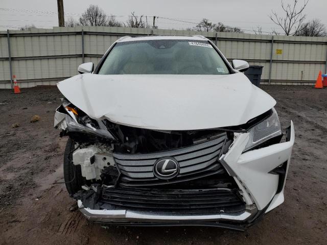 Photo 5 from auction – 2017 LEXUS RX 350 BAS with VIN 2T2BZMCA1HC056214