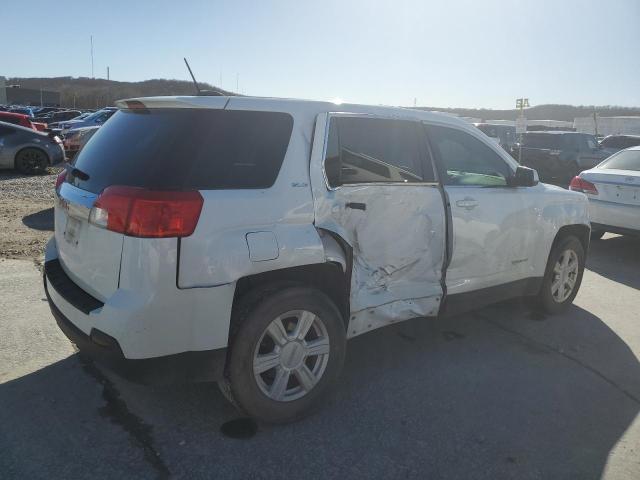 Photo 3 from auction – 2015 GMC TERRAIN SL with VIN 2GKALMEK0F6118938